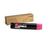 Xerox 106R01520 toner cartridge 1 pc(s) Original Magenta