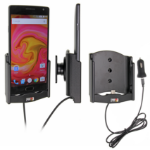 Brodit 521775 holder Active holder Mobile phone/Smartphone Black