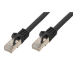 shiverpeaks Cat.7 Rohkabel S/FTP 20 m - RJ-45 - - mÃ¤nnlich/m?nnlich - Nickel -Cat.7 - Cable - Network