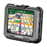 RAM Mounts Form-Fit Cradle for Garmin nuvi 30