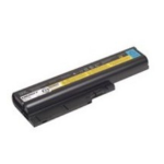 Lenovo 6 cell Battery