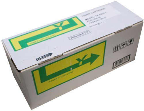 CTS Compatible Kyocera TK5305Y Yellow 1T02VMANL0 Toner