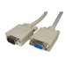 Cables Direct CDEX-255 VGA cable 3 m VGA (D-Sub) Beige