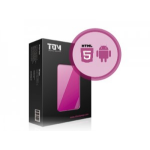 TDM Player App / HTML5 version, 3Y Video editor 3 year(s)