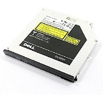 DELL 429-ABHZ optical disc drive Internal DVD±RW Grey