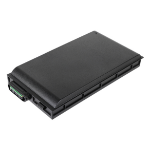 Getac GBM6X7 laptop spare part Battery