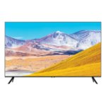 Samsung Series 8 UA82TU8000 2.08 m (82") 4K Ultra HD Smart TV Wi-Fi Black