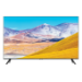 Samsung Series 8 UA82TU8000 2.08 m (82") 4K Ultra HD Smart TV Wi-Fi Black