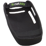 NetAlly Test Equipment Holder network analyzer Black