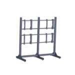 Vogel's PFF 7805 Video wall floor stand, 2x2 for 46-55 inch