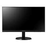 Hanwha SMT-2212 computer monitor 55.9 cm (22") 1920 x 1080 pixels Full HD LED Black