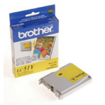 Brother LC51Y ink cartridge Original Yellow
