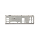 Supermicro MCP-260-00067-0N computer case part I/O shield