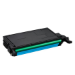 Samsung CLT-C6092S/ELS/C6092S Toner cyan, 7K pages/5% for Samsung CLP-770/775