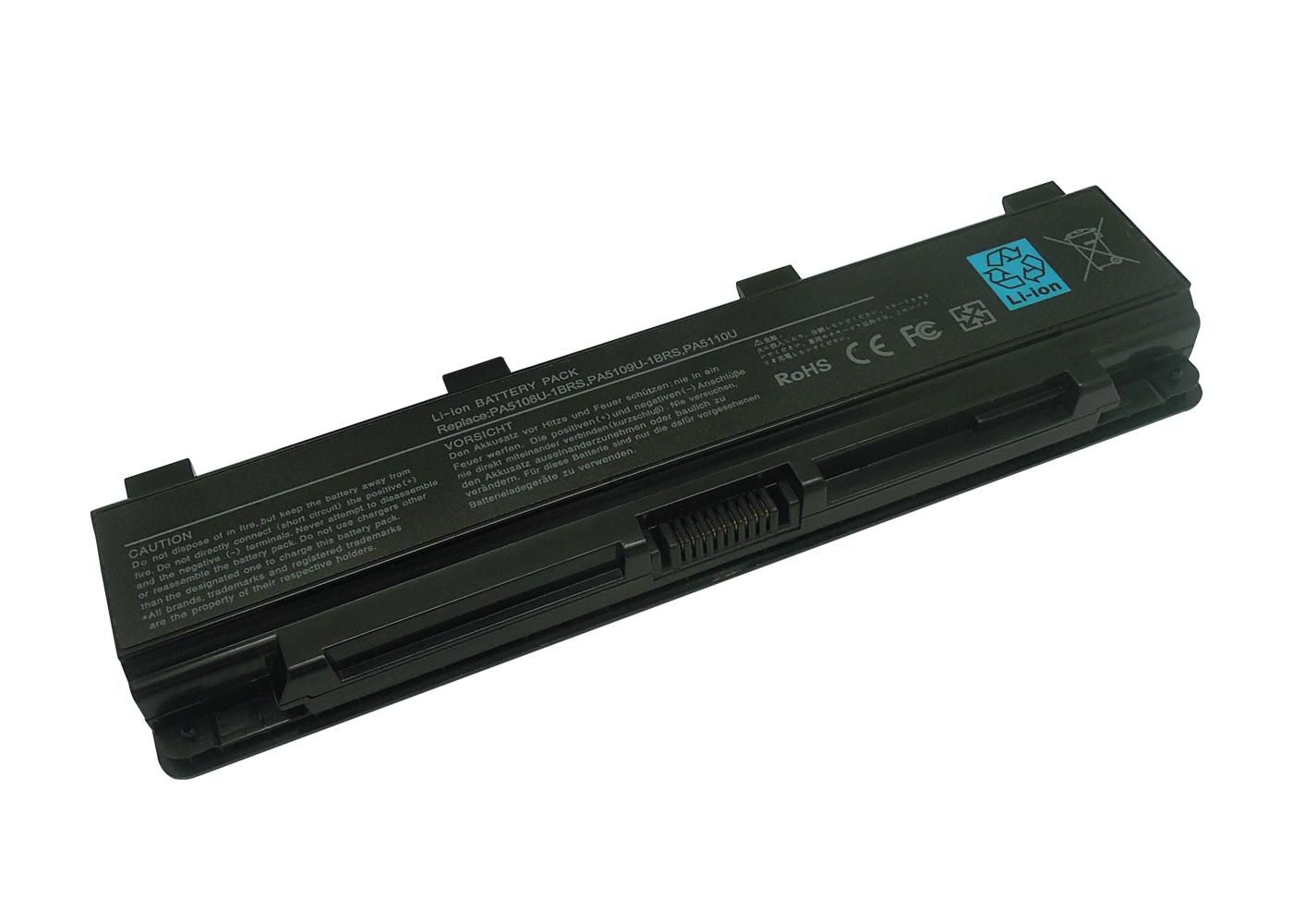 CoreParts MBXTO-BA0016 notebook spare part Battery
