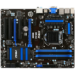MSI B85-G43 motherboard Intel® B85 LGA 1150 (Socket H3) micro ATX