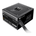 Thermaltake PS-SPD-0850MNFABE-3 power supply unit 850 W 24-pin ATX ATX Black