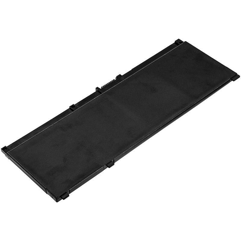 Image of CoreParts MBXHP-BA0240 notebook spare part Battery