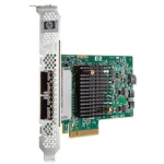 HPE H221 PCIe 3.0 SAS HBA