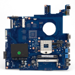 Samsung BA92-10614A laptop spare part Motherboard