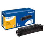 Pelikan 1233b tonercartridge 1 stuk(s) Zwart