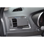 Brodit ProClip Passieve houder Tablet/UMPC, Draagbare mobiele computer, Mobiele telefoon/Smartphone, Beeldscherm, Navigator Zwart