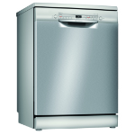 Bosch Serie 2 SMS2ITI04E vaatwasser Vrijstaand 12 couverts E