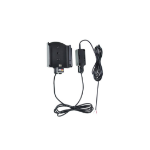 Brodit 713006 holder Active holder Mobile phone/Smartphone Black