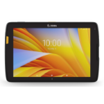 Zebra ET40 Qualcomm Snapdragon 128 GB 8" 8 GB Wi-Fi 6 (802.11ax) Android 11 Black