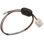 Zebra CBL-DC-394A1-02 barcode reader accessory Extension cable