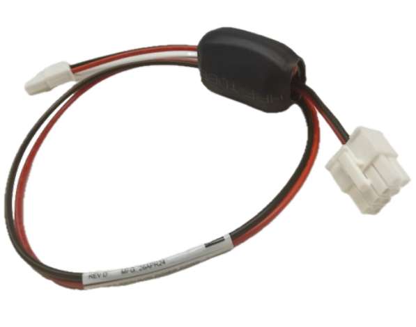 Zebra CBL-DC-394A1-02 barcode reader accessory Extension cable
