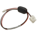 Zebra CBL-DC-394A1-02 barcode reader accessory Extension cable
