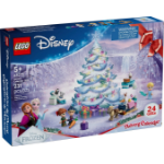 LEGO 43273 Disney Frozen Adventskalender 20