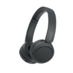Sony WH-CH520 Headset Wireless Head-band Calls/Music USB Type-C Bluetooth Black -
