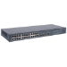 HPE A 5120-24G SI Managed L3 Gigabit Ethernet (10/100/1000) 1U Black