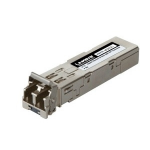 Cisco 100BASE-BX-20U SFP Transceiver network media converter 100 Mbit/s 1310 nm