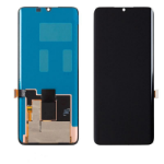 CoreParts MOBX-XMI-NOTE10-LCD mobiele telefoon onderdeel Beeldscherm Zwart