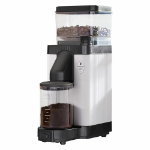 Moccamaster 49542 coffee grinder 310 W Black, White