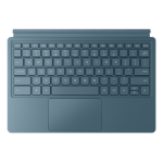 Lenovo ZG38C07010 mobile device keyboard Pogo Pin Teal
