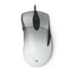 Microsoft Pro IntelliMouse mouse Office Right-hand USB Type-A 16000 DPI