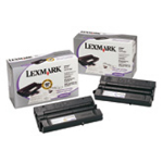 Lexmark 140195X Toner cartridge black (replaces HP 95A/92295A) for Canon LBP-SX/ HP LJ II/III