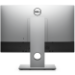DELL OptiPlex 7400 Intel® Core™ i5 60.5 cm (23.8") 1920 x 1080 pixels 8 GB DDR4-SDRAM 256 GB SSD All-in-One PC Windows 10 Pro Wi-Fi 6E (802.11ax) Silver