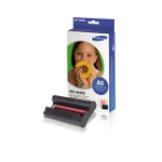 Samsung IPP-4640G/SEE Thermal-transfer ribbon + Paper 40 sheet for Samsung SPP 2040