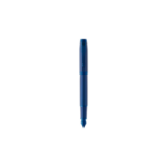 Parker IM Monochrome fountain pen Built-in filling system Blue 1 pc(s)
