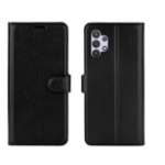 JLC Samsung A32(5G) Executive Wallet - Black