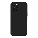 Advanced Accessories PROTECT-iT iPhone 13 Pro 6.1 Inch Silicone Case - Black