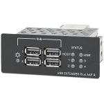 Extron USB Extender Plus AAP R