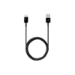 Samsung EP-DG930 USB cable 1.5 m USB A USB C Black