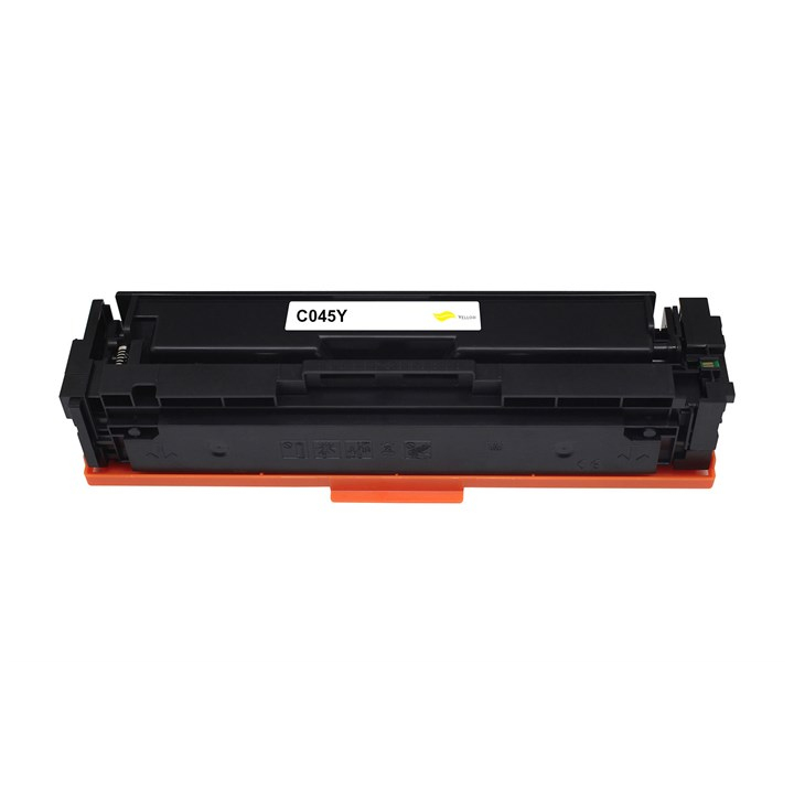 CAN045YDD DATA DIRECT Canon i-SENSYS LBP611 MF631C Toner CART045Y Compatible