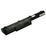 2-Power 10.8v, 6 cell, 56Wh Laptop Battery - replaces FPCBP323AP